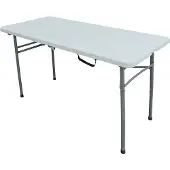 Wellhome Multifunctional Klappbarer Gartentisch