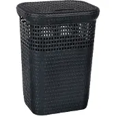 Five Rattan Wäschekorb 60l