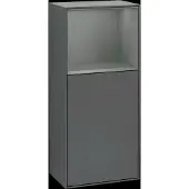 Villeroy & Boch G500GMGK Seitenschrank Finion G50