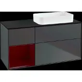 Villeroy & Boch G682HBHG Waschbeckenunterschrank Finion G68