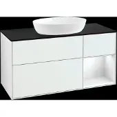 Villeroy & Boch FA72GFGF Waschbeckenunterschrank Finion FA7
