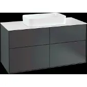 Villeroy & Boch G26100HG Waschbeckenunterschrank Finion G26