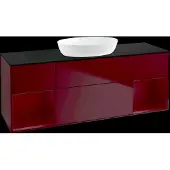 Villeroy & Boch FD02HBHB Waschbeckenunterschrank Finion FD0