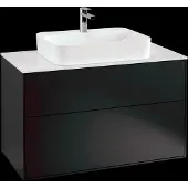 Villeroy & Boch G35100PD Waschbeckenunterschrank Finion G35