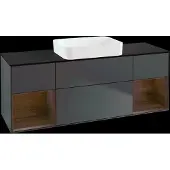 Villeroy & Boch G742GNHG Waschbeckenunterschrank Finion G74