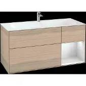 Villeroy & Boch G070MTPC Waschbeckenunterschrank Finion G07