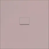Villeroy & Boch UDQ1010SQI1V-AL DW Squaro Infinity 1000x1000x40mm