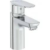 Vitra A43495ND Einhebel-Waschtischmischer Flow Soft