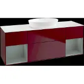 Villeroy & Boch FD01GMHB Waschbeckenunterschrank Finion FD0
