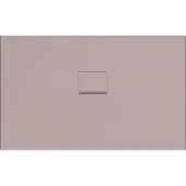 Villeroy & Boch UDQ1380SQI2IVAL DW Squaro Infinity 1300x800x40mm
