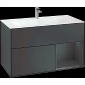 Villeroy & Boch G040HGHG Waschbeckenunterschrank Finion G04