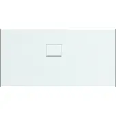 Villeroy & Boch V&B Duschwanne SQUARO INFINITY Rechteck 1500x750x40mm stone white