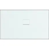 Villeroy & Boch V&B Duschwanne SQUARO INFINITY Rechteck 1500x900x40mm stone white