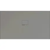 Villeroy & Boch V&B Duschwanne SQUARO INFINITY R-eck1600x900x40mm grau