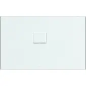 Villeroy & Boch V&B Duschwanne SQUARO INFINITY Rechteck 1300x800x40mm stone white