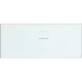 Villeroy & Boch V&B Duschwanne SQUARO INFINITY Rechteck 1700x700x40mm stone white