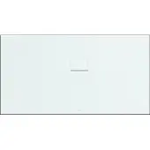 Villeroy & Boch V&B Duschwanne SQUARO INFINITY Rechteck 1700x900x40mm stone white