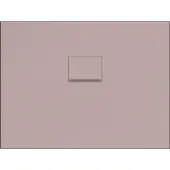 Villeroy & Boch UDQ1075SQI2IVAL DW Squaro Infinity 1000x750x40mm