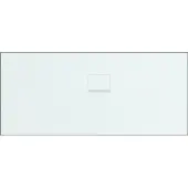 Villeroy & Boch V&B Duschwanne SQUARO INFINITY Rechteck 1700x750x40mm stone white