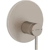 Vitra A4282334 Einhebel-Brausearmatur Origin