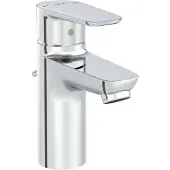 Vitra A43026EXP Einhebel-Waschtischmischer Flow Soft