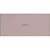 Villeroy & Boch UDQ1880SQI2V-AL DW Squaro Infinity 1800x800x40mm