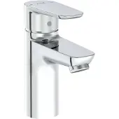 Vitra A42988EXP Einhebel-Waschtischmischer Flow Soft