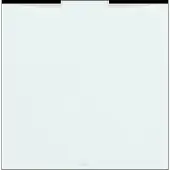 Villeroy & Boch UDQ1010WAL1V-RW DW Wallway 1000x1000x30mm quadr.