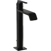 Vitra A4281539 Zweigriff-Waschtischmischer Suit Heb.