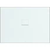 Villeroy & Boch V&B Duschwanne SQUARO INFINITY Rechteck 1400x1000x40mm stone white