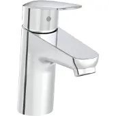Vitra A42923EXP Einhebel-Waschtischmischer Flow Round