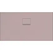 Villeroy & Boch UDQ1370SQI2IVAL DW Squaro Infinity 1300x700x40mm