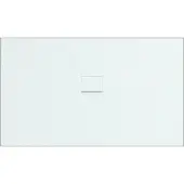 Villeroy & Boch V&B Duschwanne SQUARO INFINITY Rechteck 1700x1000x40mm stone white