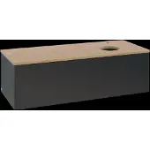 Villeroy & Boch L34051PD WTUS Antao L34_5 1200x360x500mm