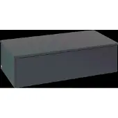 Villeroy & Boch Sideboard Antao L40 1000x268x500mm mit Beleuchtung FK/AP: HG/0 L40000HG