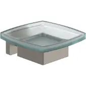 Villeroy & Boch Elements - Striking Seifenschale, 120 x 106 x 45 mm