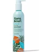 Flora & Curl Coconut Mint Curl Refresh Conditioner 300ml