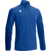 MACRON Excellence Seth Polyesterjacke Herren - Royal