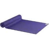 AKO YIN-YANG STUDIO Yogamatte 4,5 mm - 60x183cm - Lila