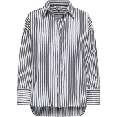 ONLY Hemdbluse "ONLOREGON SOLO SHIRT NOOS WVN"