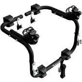 Peruzzo Bike Peruzzo Bdg Fahrradständer Für 1 Fahrrad Silber 1 Bike Silber 1 Bike