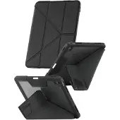 PanzerGlass Essential Case Black iPad Air 11" (2024-2026)