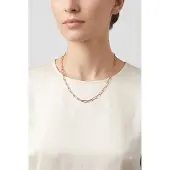 Purelei Flex Charm Kette Rosegold Größe: OS | Halsketten Outlet | Damen | Rosa