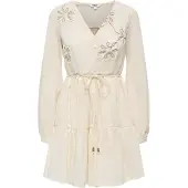 ONLY ONLENORE Kurzes Kleid Kleid