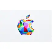 Apple Gift Card - Digitaler Versand 15 EUR