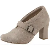 Andrea conti Hochfrontpumps in sand | Gr.: 39