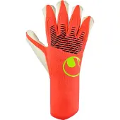 Uhlsport Torwarthandschuhe FM ZNE Absolutgrip HYBD