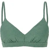 Protest Bikini Oberteil Mixadair 25 Wire Damen Veggie Green-42B