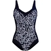 Anita Badeanzüge Sidonia | Grösse: 42C | Farbe: Navy-Blau
