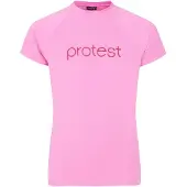 Protest Kinder Shirt PRTSENNA JR rashguard short sleeve